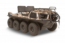 FRONTIER 700 SCOUT 8X8