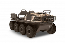 CONQUEST 800 OUTFITTER 8X8