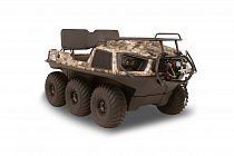 FRONTIER 700 SCOUT 6X6